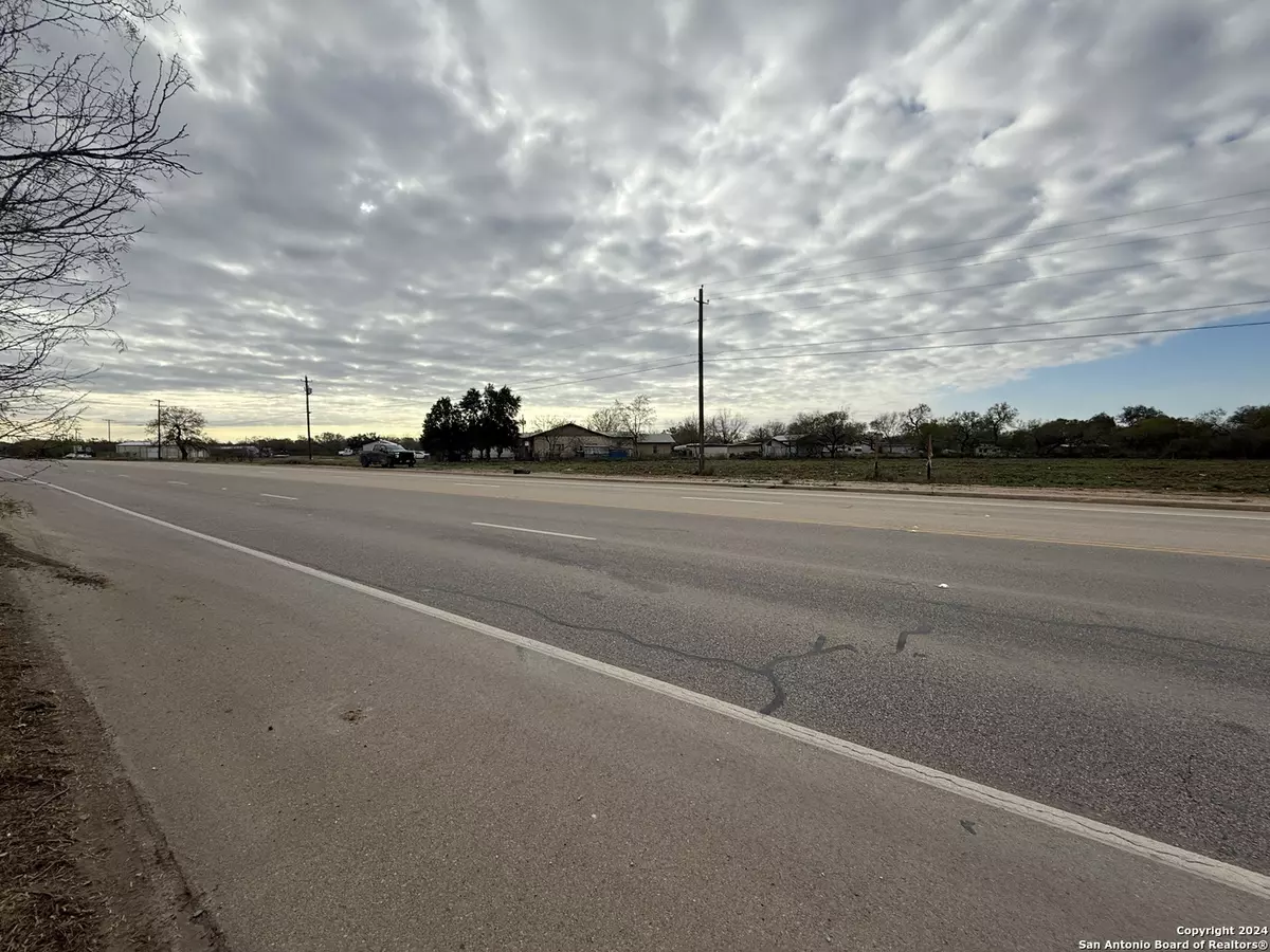 Jourdanton, TX 78064,0 HWY 97