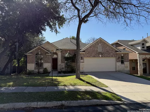 9022 Rio Sedona, Helotes, TX 78023