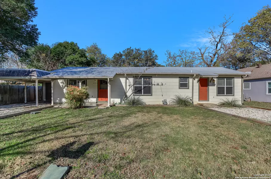 1018 Mead Street, San Marcos, TX 78666