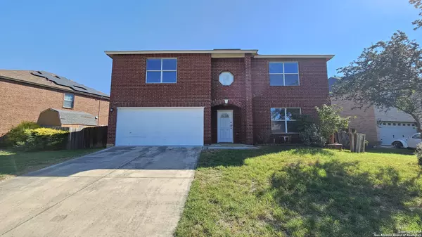 Live Oak, TX 78233,11202 Forest Pass Ct