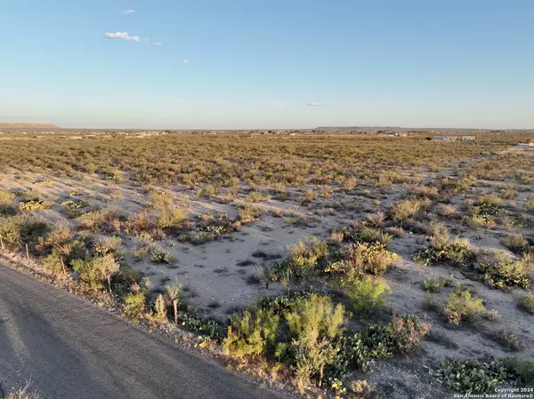 Fort Stockton, TX 79735,TRACT 32 Stone Road between 50th & 51st