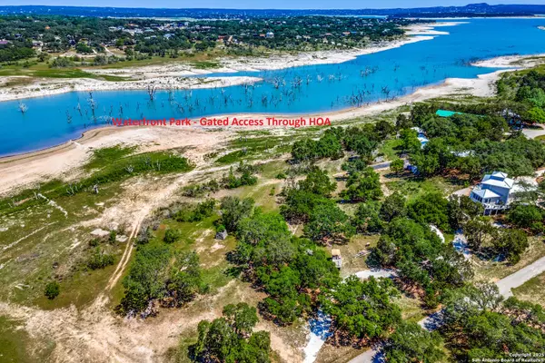 Canyon Lake, TX 78133,2292 WATERFRONT PARK DR