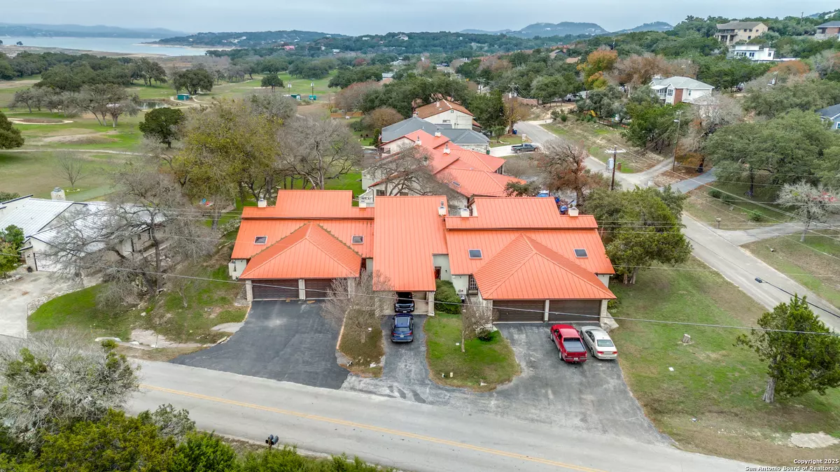 Canyon Lake, TX 78133-6477,195 GALLAGHER DR UNIT 17