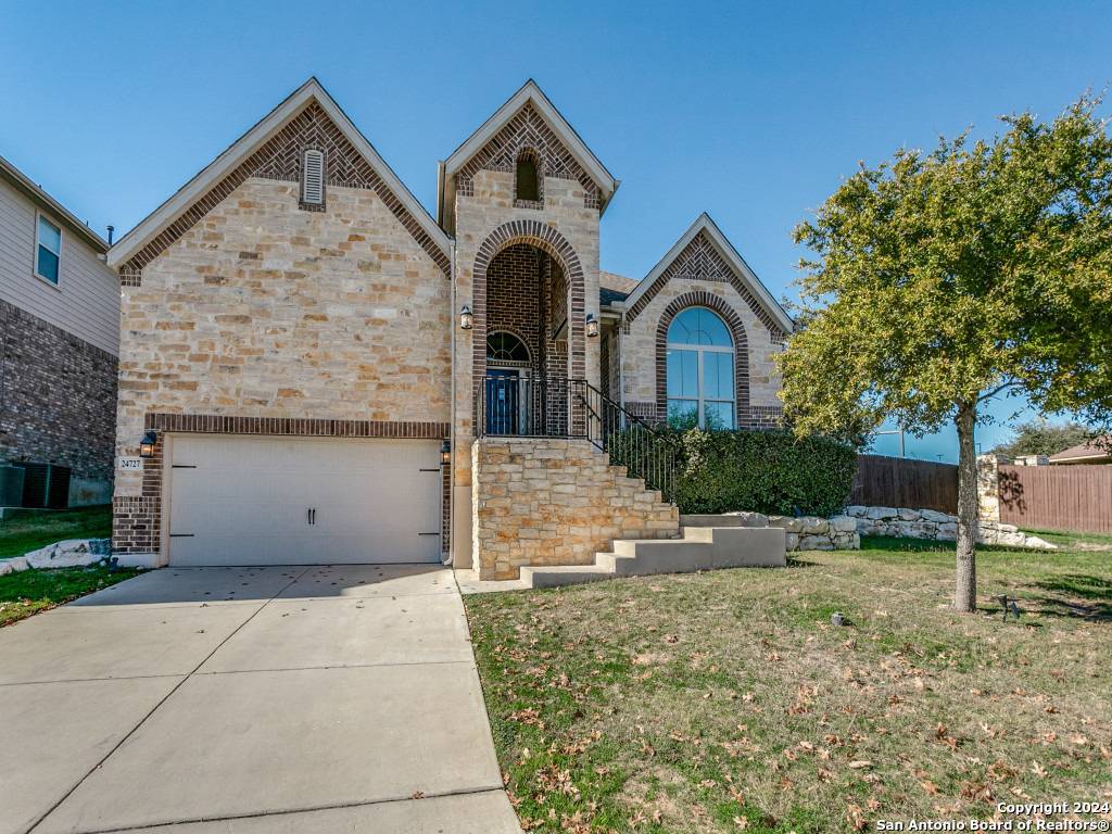 24727 Chianti Way, San Antonio, TX 78260-2618