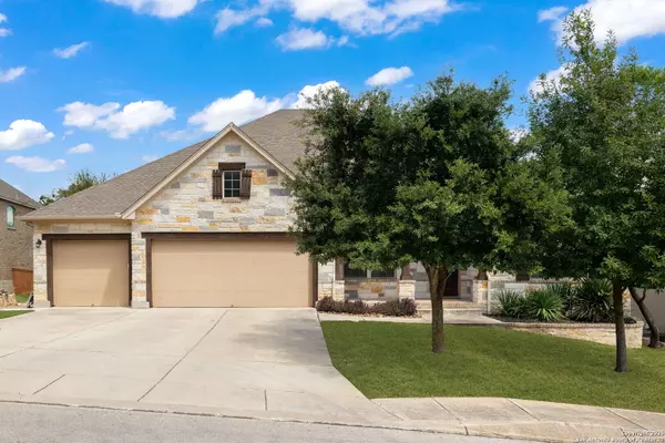 San Antonio, TX 78260,28534 Tristant Ridge