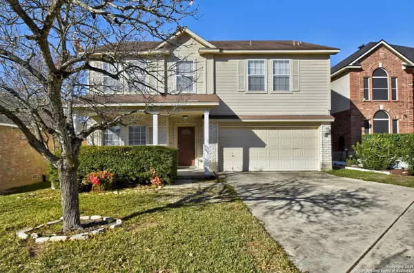 511 SHANNON ROSE, San Antonio, TX 78260-3534