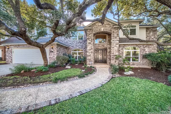 19 INWOOD AUTUMN,  San Antonio,  TX 78248-1679