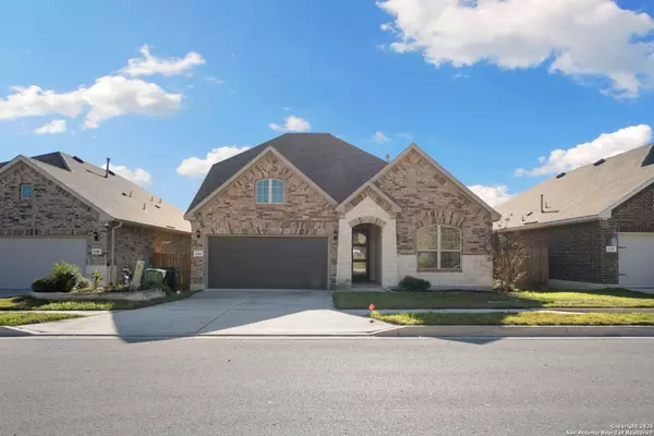 1146 HONEY CRK, New Braunfels, TX 78132-3453