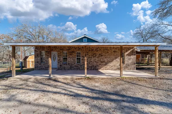 23010 Mason Pass, San Antonio, TX 78264