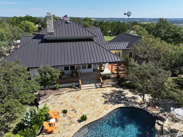 Fredericksburg, TX 78624,169 Royal Oaks Hill