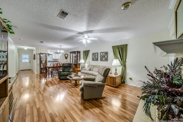 New Braunfels, TX 78130-3664,515 FROSTWOOD