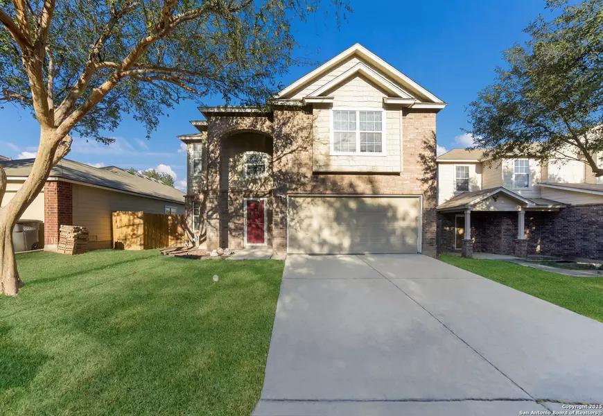 10914 Indigo Crk, San Antonio, TX 78239