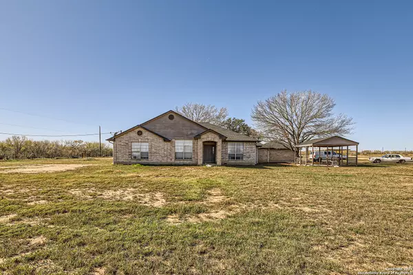 Adkins, TX 78101-9746,3487 STUART RD #1