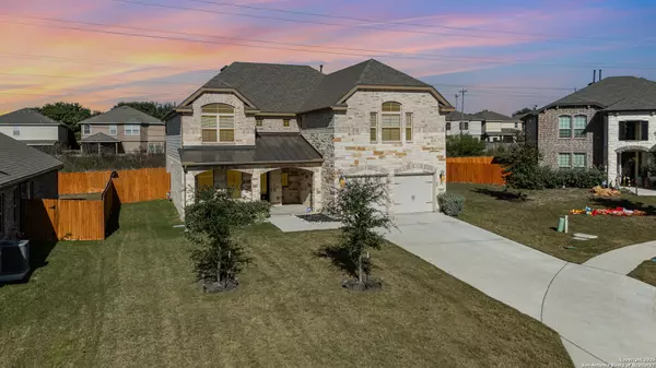 372 MISTY SAILS, Cibolo, TX 78108