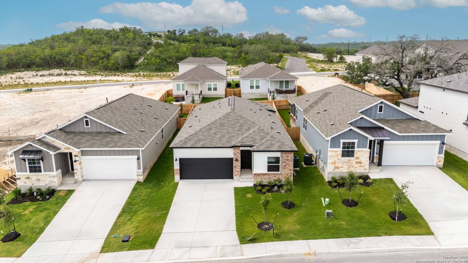 San Antonio, TX 78253,219 Ryan Crossing