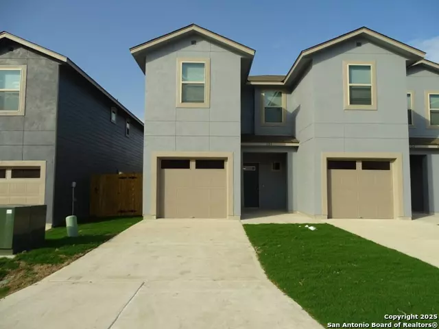 6407 LUGLIO LN UNIT 101, San Antonio, TX 78233-7423