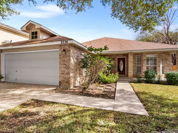 Schertz, TX 78154-5417,2534 WOODLAND VILLAGE PL