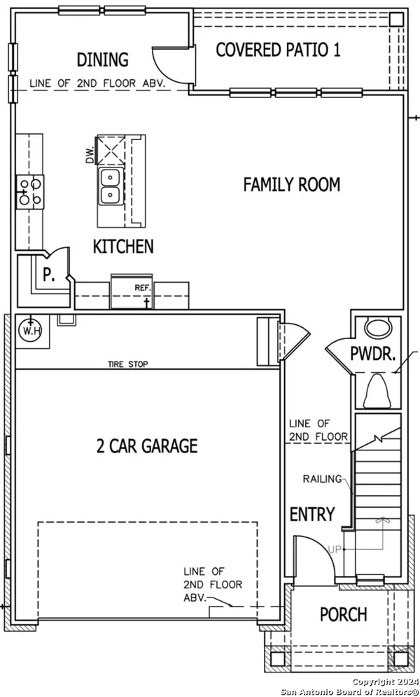 San Antonio, TX 78233,6002 Calgary Park