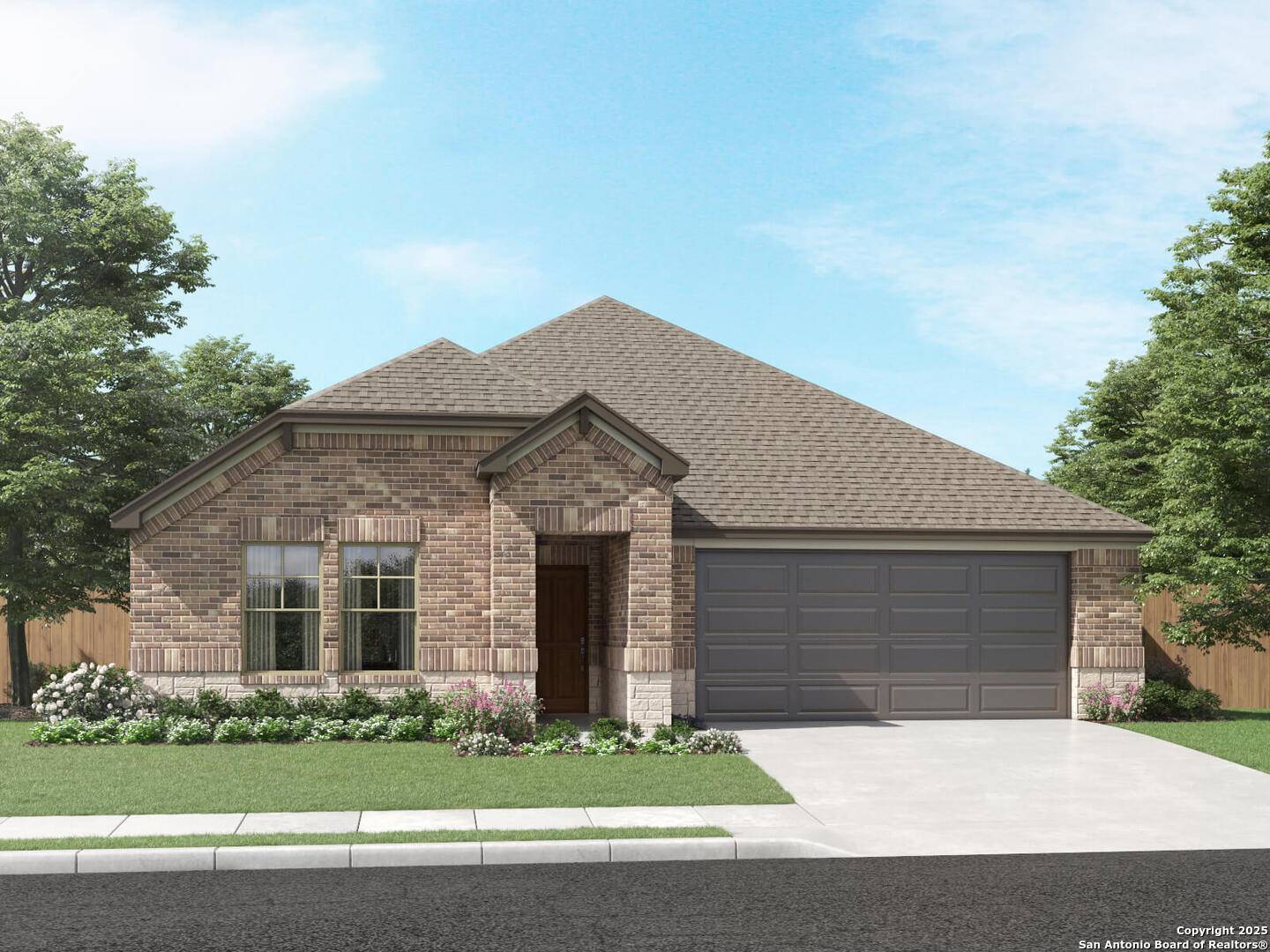 18211 Ansley Path, San Antonio, TX 78247