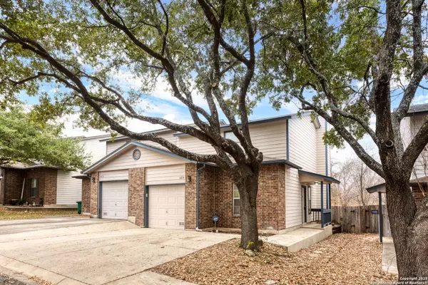 6054 BANTRY BAY, San Antonio, TX 78240-5719