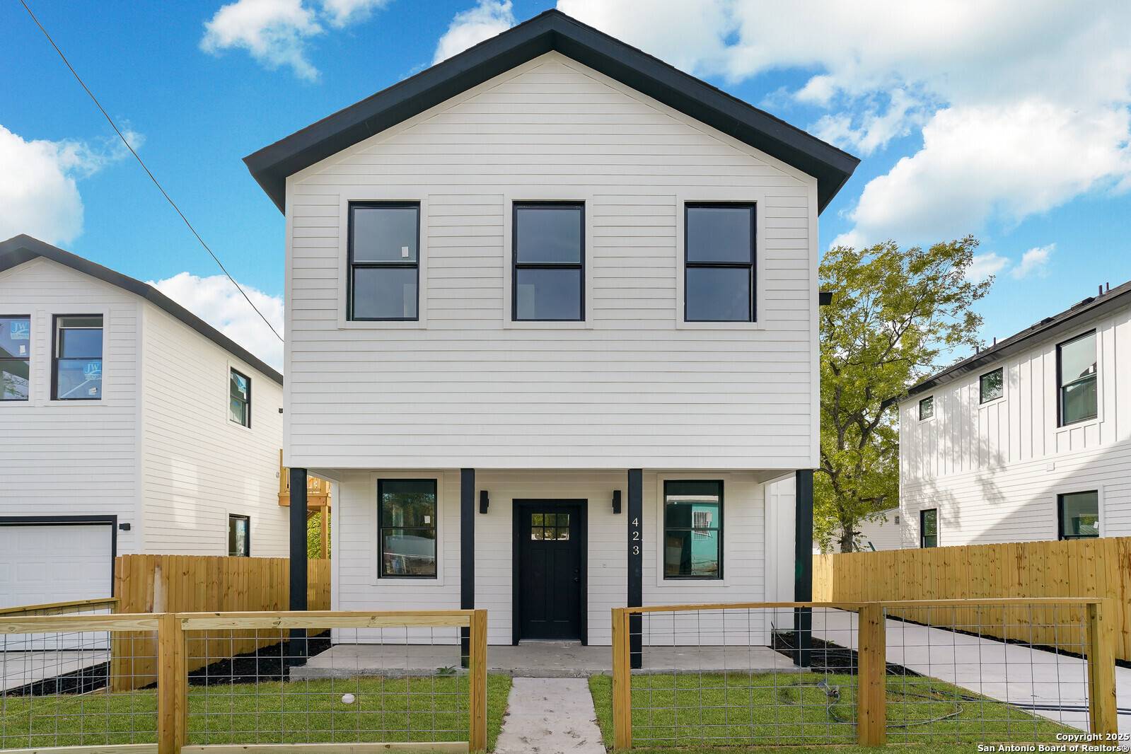423 Mesquite St, San Antonio, TX 78202
