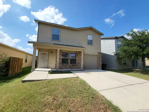 San Antonio, TX 78219,6119 Plumbago Place