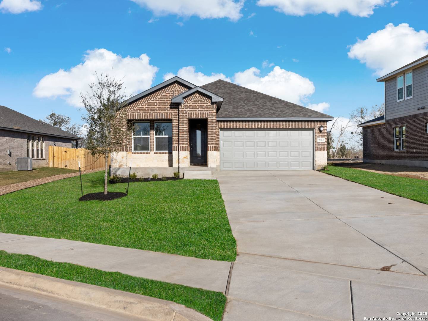 9502 Quail Crest, Schertz, TX 78154