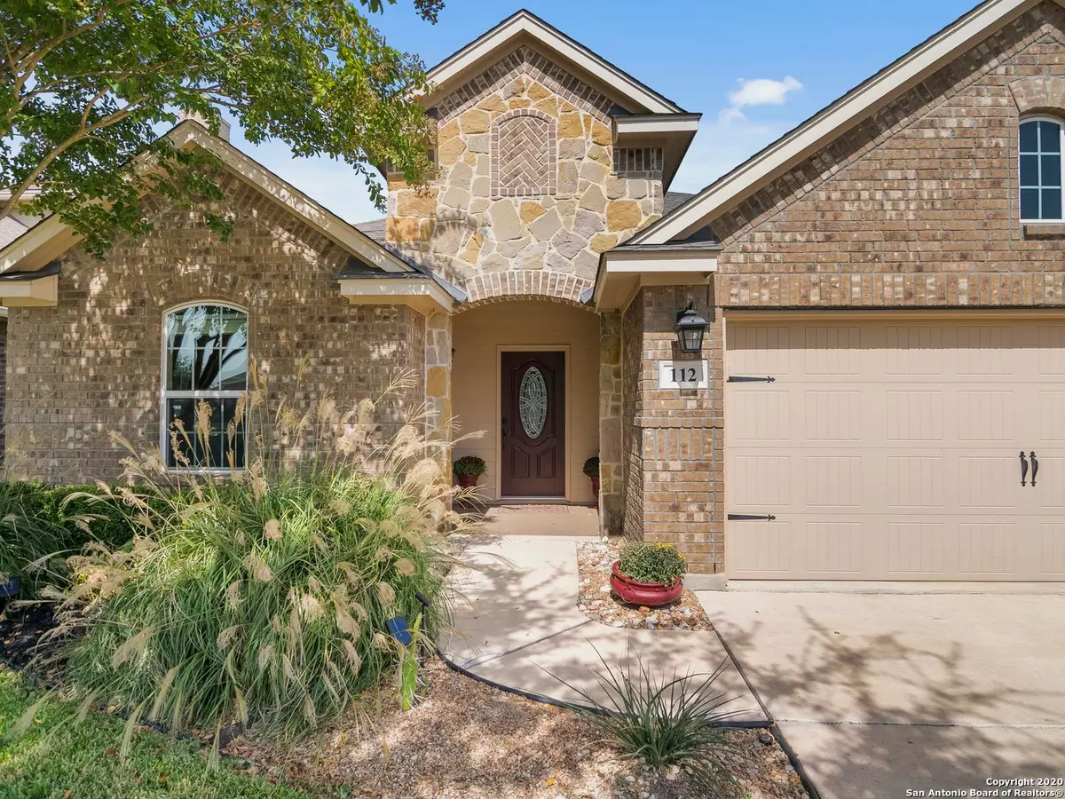 Boerne, TX 78006-3560,112 KASPER DR