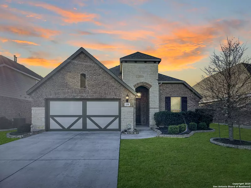 138 DESTINY, Boerne, TX 78006-3084