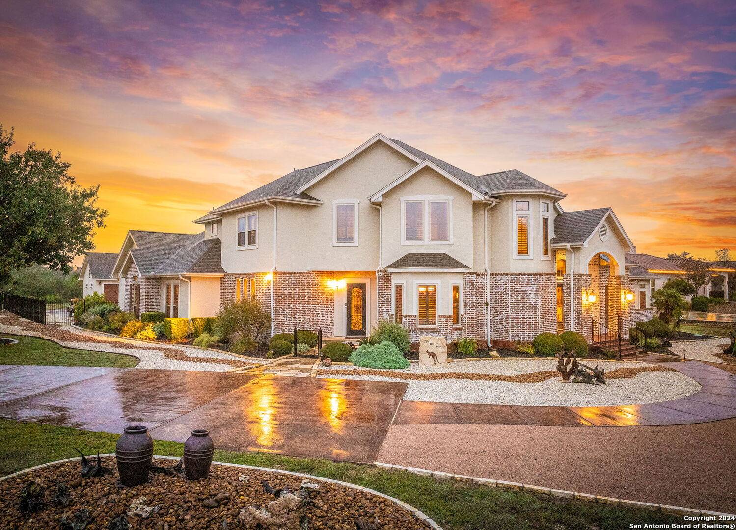 147 FOSSIL HILLS LOOP, Spring Branch, TX 78070-6033