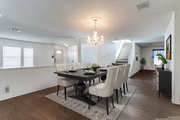 San Antonio, TX 78247-5646,16147 TURNSTONE LN