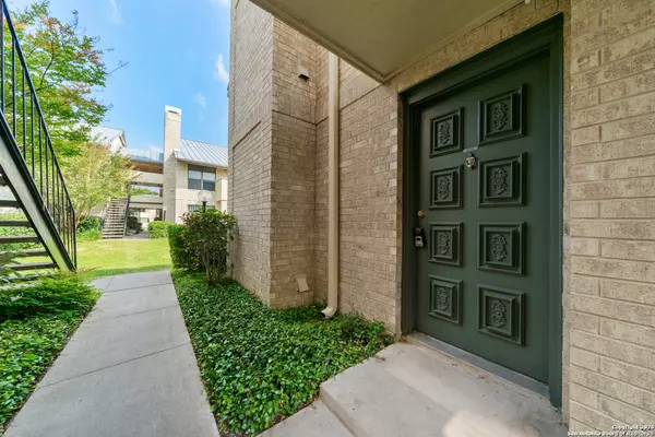 San Antonio, TX 78213-4811,11843 BRAESVIEW UNIT 2311