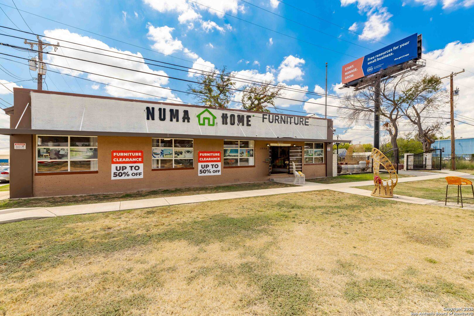 1950 Panam Expressway, San Antonio, TX 78208