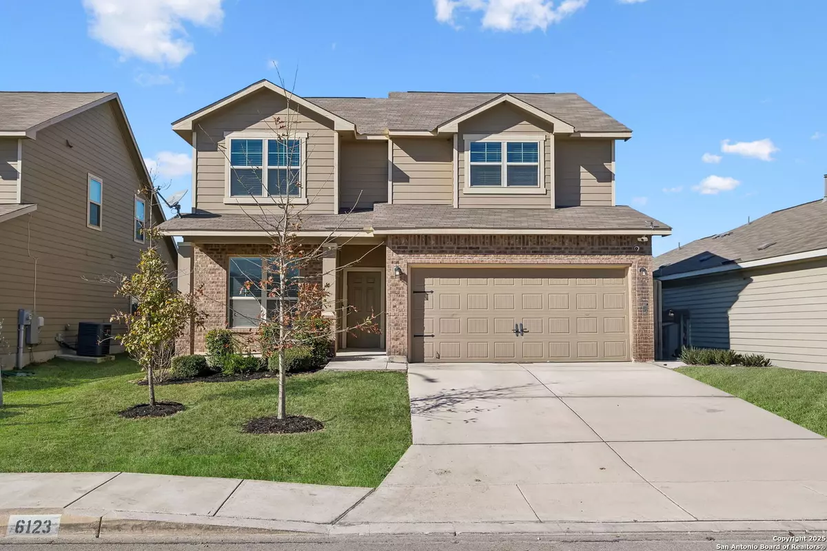 San Antonio, TX 78218-3117,6123 Travis Summit