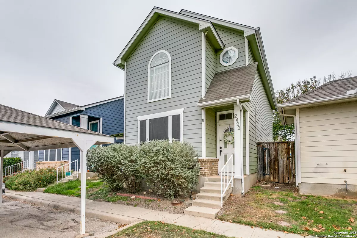 San Antonio, TX 78251,2422 Crown Hollow