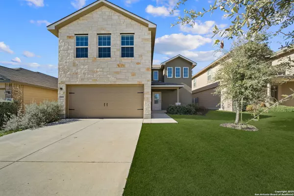 22103 Pivot Point, San Antonio, TX 78261