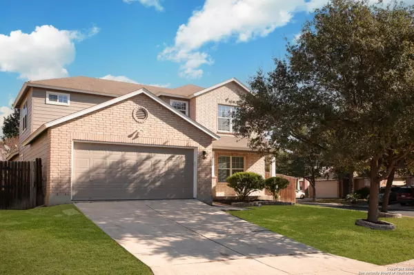 San Antonio, TX 78245-3682,2262 Colorado Bnd