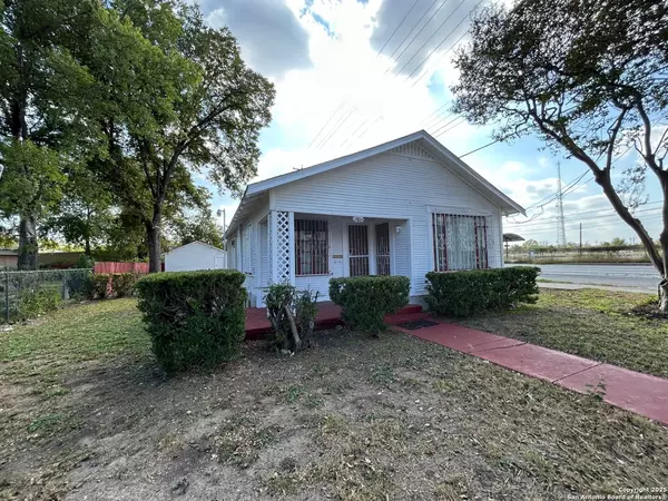 San Antonio, TX 78211,230 Hosack Ave