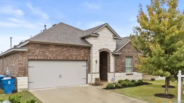 22518 CARRIAGE BLF, San Antonio, TX 78261-4434