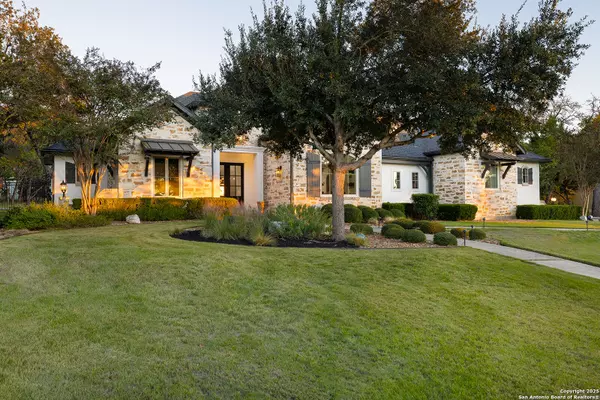 Boerne, TX 78006-9276,125 LEDGE SPGS