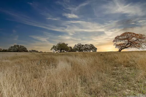 LOT 163 Loma Vista Ranch, Kerrville, TX 78028