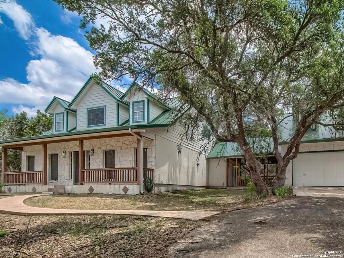 Bulverde, TX 78163-4141,31174 Retama Ridge