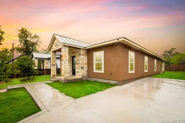 San Antonio, TX 78228,107 ALICIA AVENUE