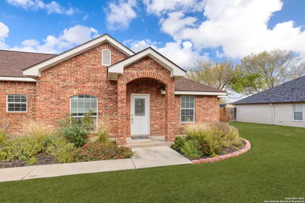 Seguin, TX 78155,1456 PRAIRIE ROSE