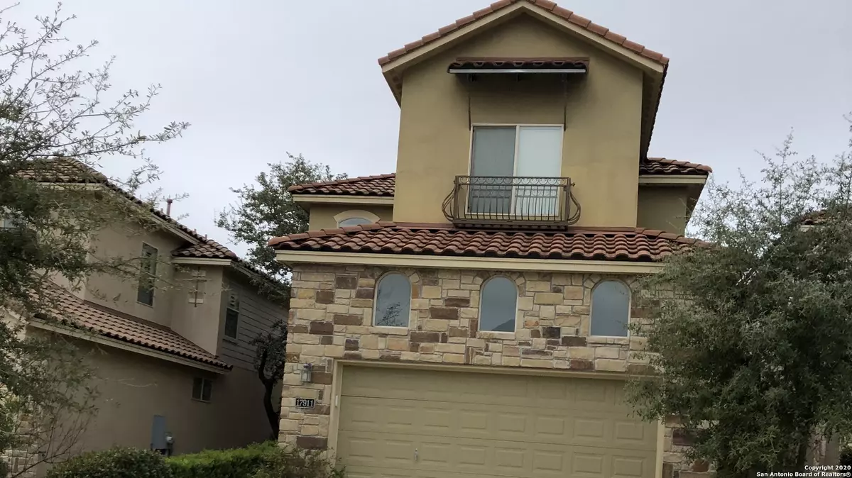 San Antonio, TX 78257,17911 Cielo Ct