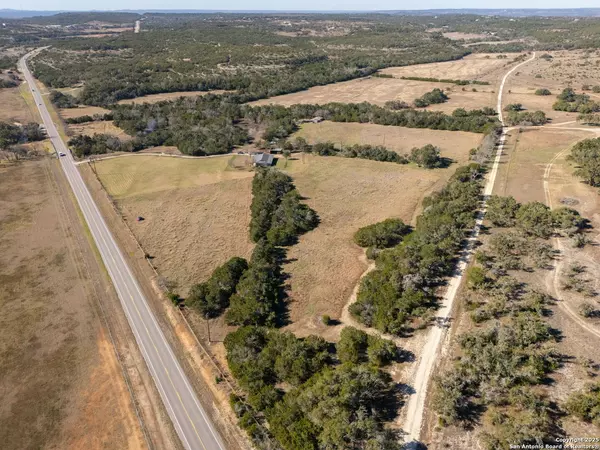 LOT C Ranch Rd 165, Blanco, TX 78606