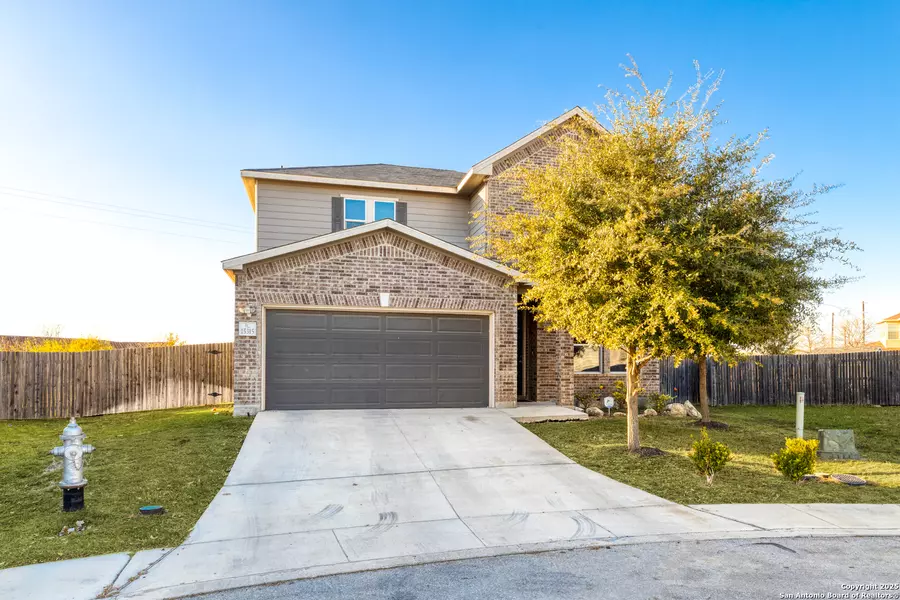 15315 Osprey Pass, San Antonio, TX 78253