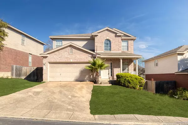 21318 ENCINO LOOKOUT, San Antonio, TX 78259-2654