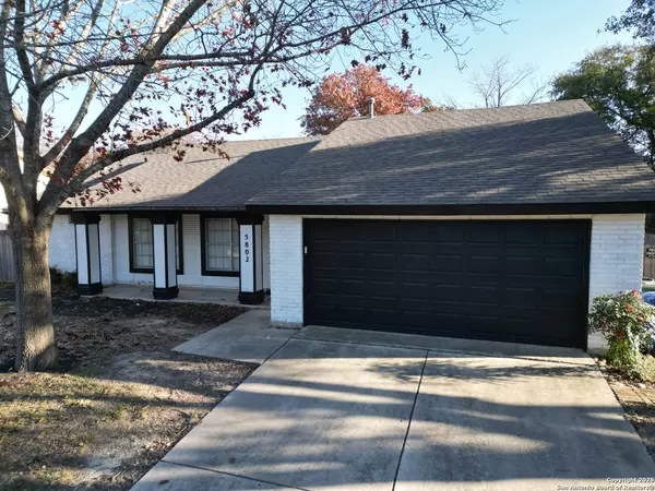 5802 kissing oak, San Antonio, TX 78247