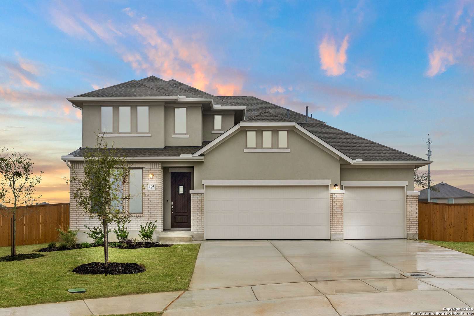 405 Foxtail Canyon, Cibolo, TX 78108